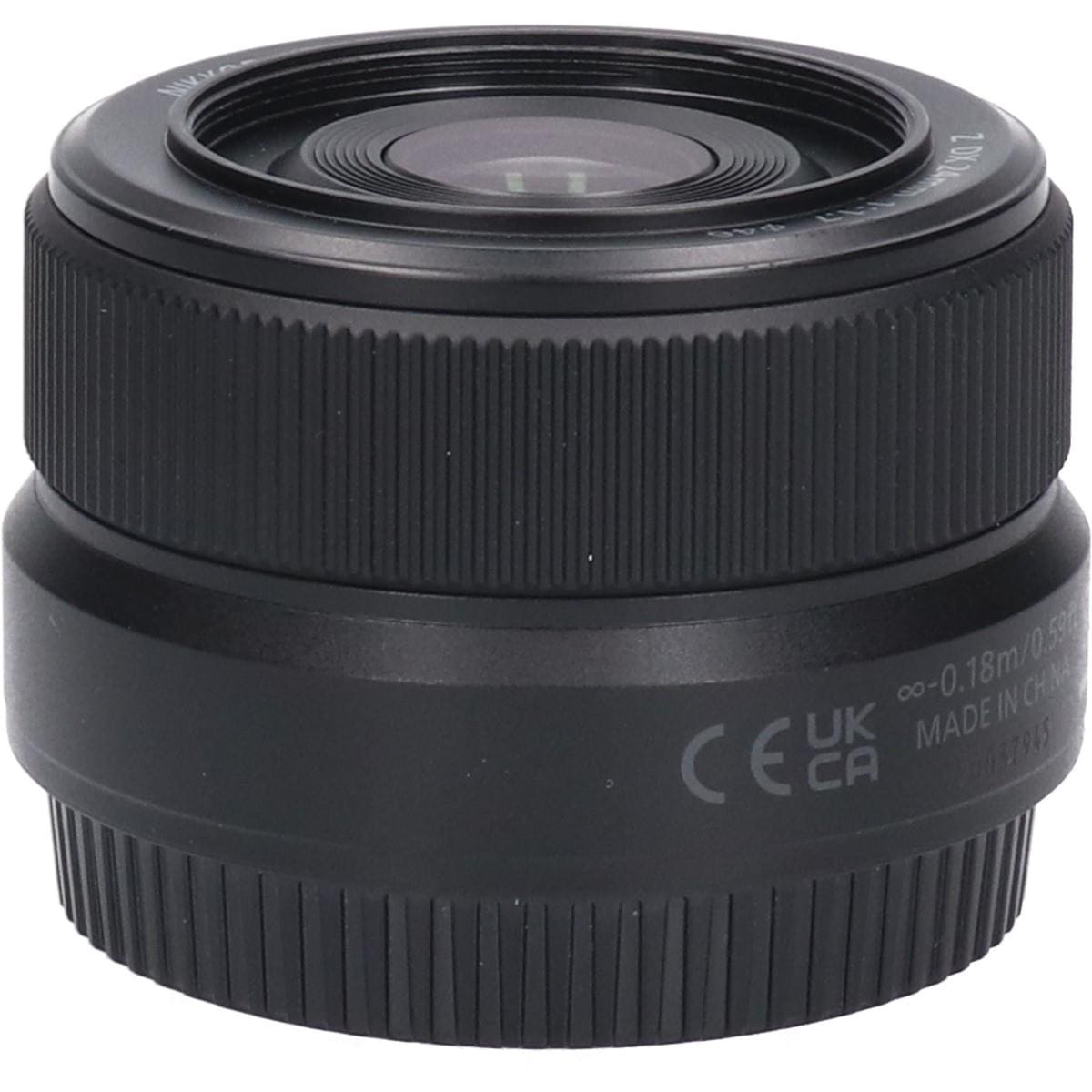 Ｚ　ＤＸ２４ｍｍ　Ｆ１．７