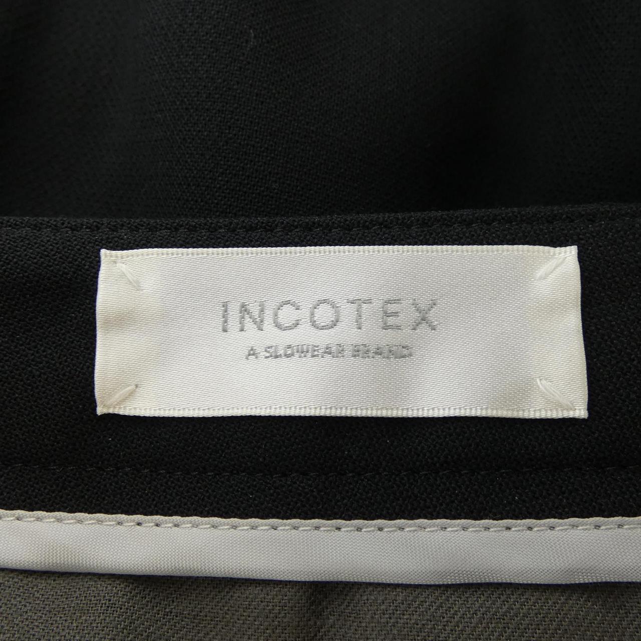 インコテックス INCOTEX パンツ