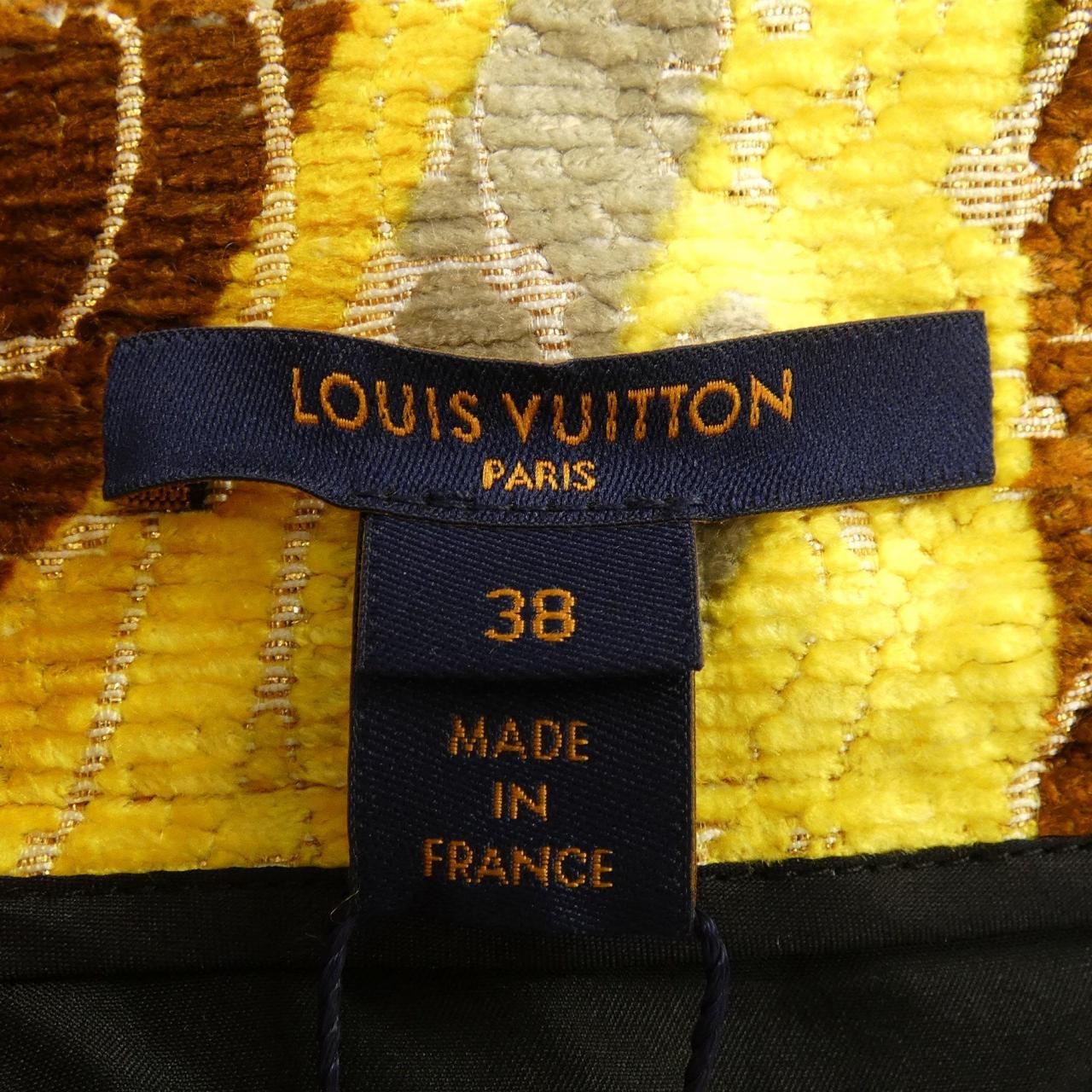 ルイヴィトン LOUIS VUITTON FIJU81VKO スカート