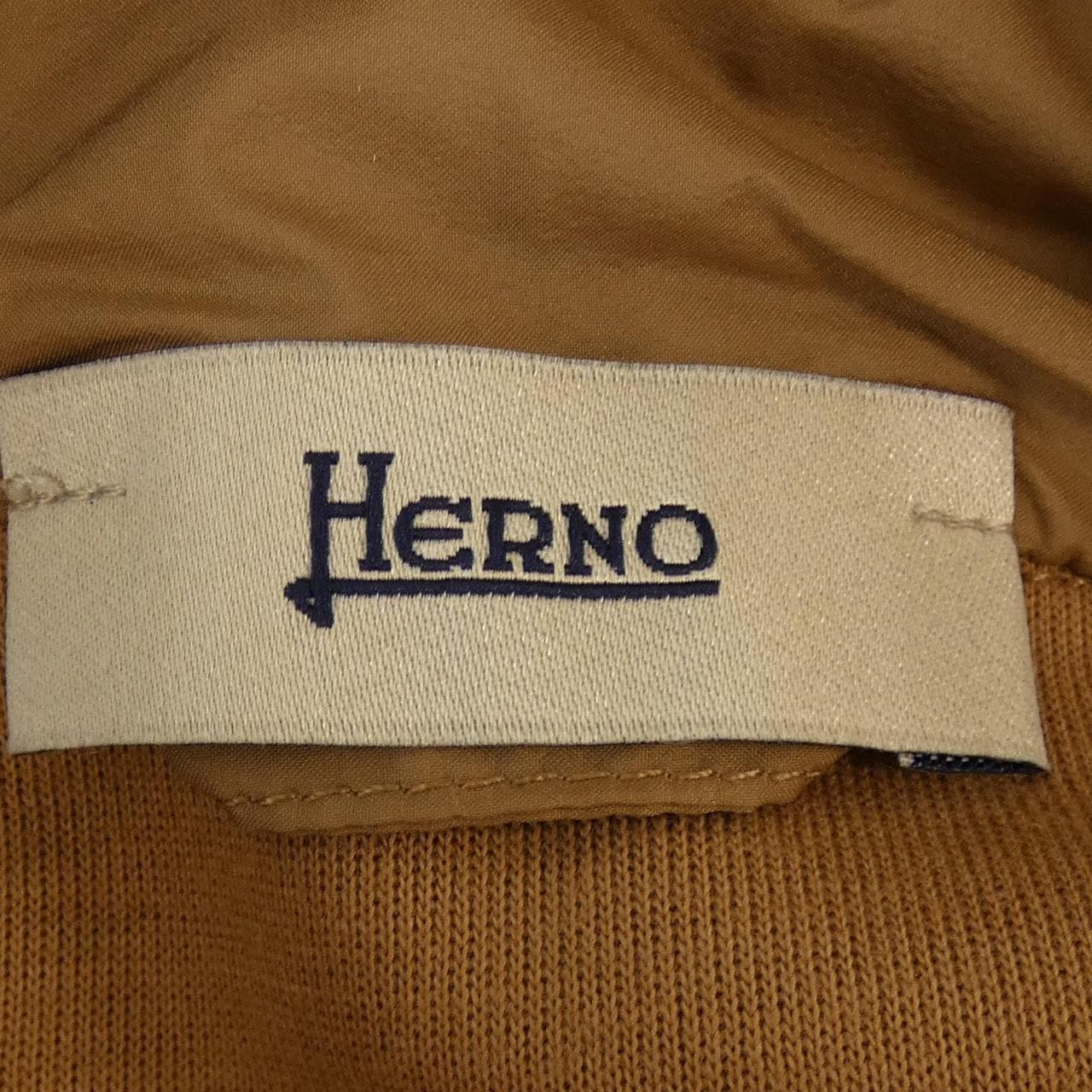 ヘルノ Herno JP000120D 13461S ダウンジャケット