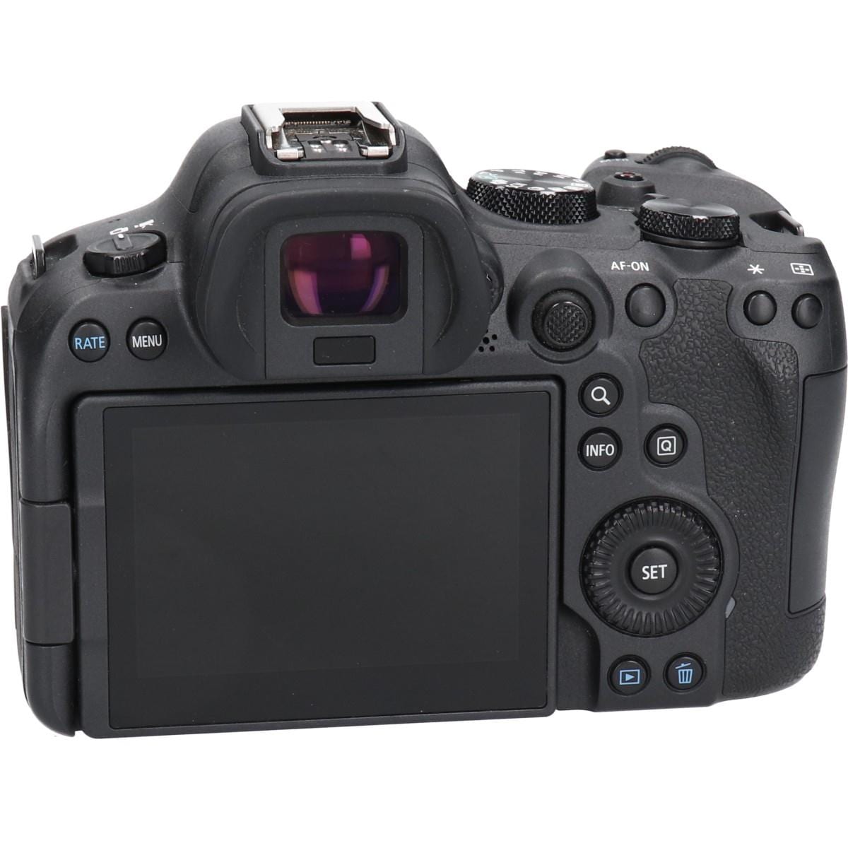 ＥＯＳ　Ｒ６　ＭＡＲＫ　ＩＩ