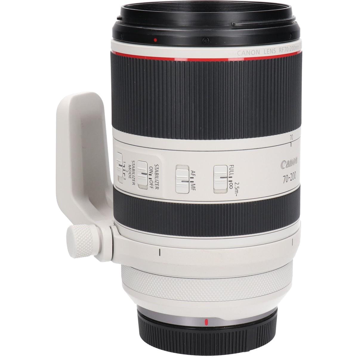 ＲＦ７０－２００ｍｍ　Ｆ２．８Ｌ　ＩＳ　ＵＳＭ