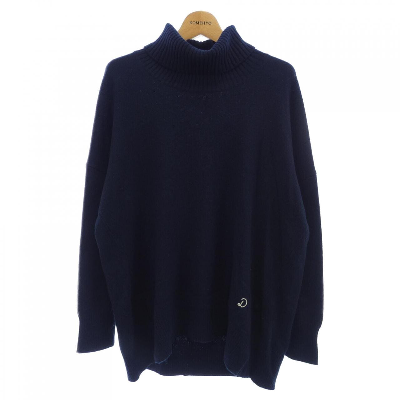 ドレステリア DRESSTERIOR ニット