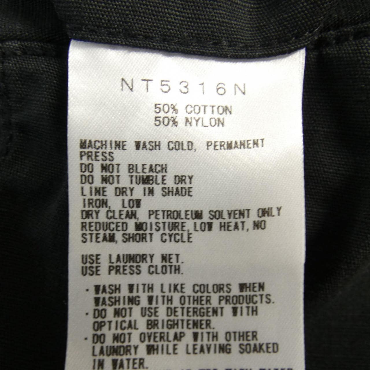 ザノースフェイス THE NORTH FACE パンツ