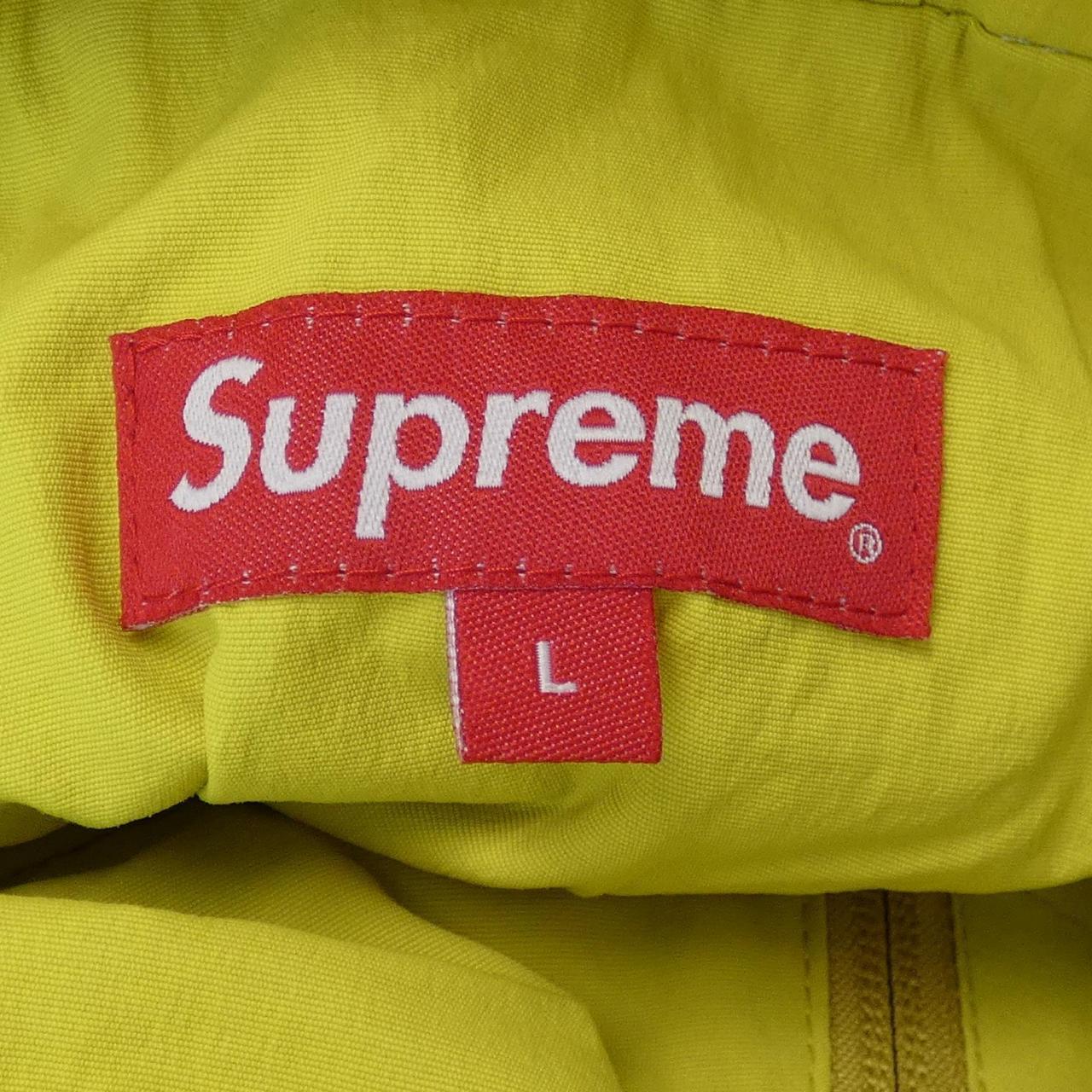 シュプリーム SUPREME ブルゾン