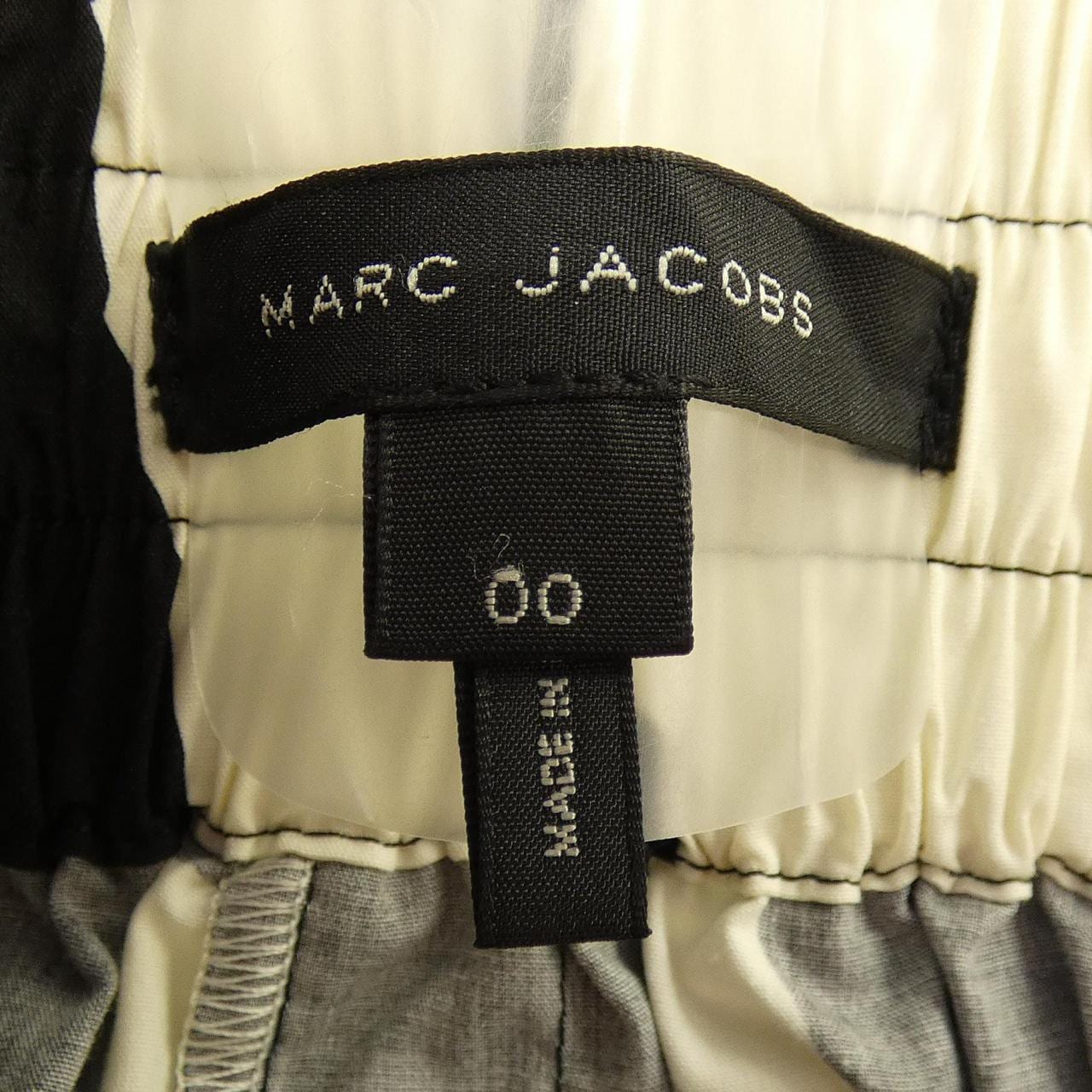 マークジェイコブス MARC JACOBS M4007457 スカート