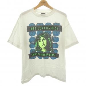 セントマイケル SAINT MICHAEL SM-YS1-0000-009 Tシャツ
