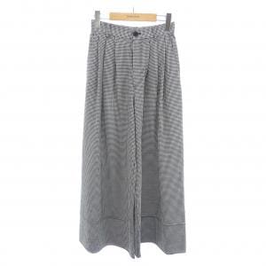 スナイデル Snidel SWFP252134 パンツ