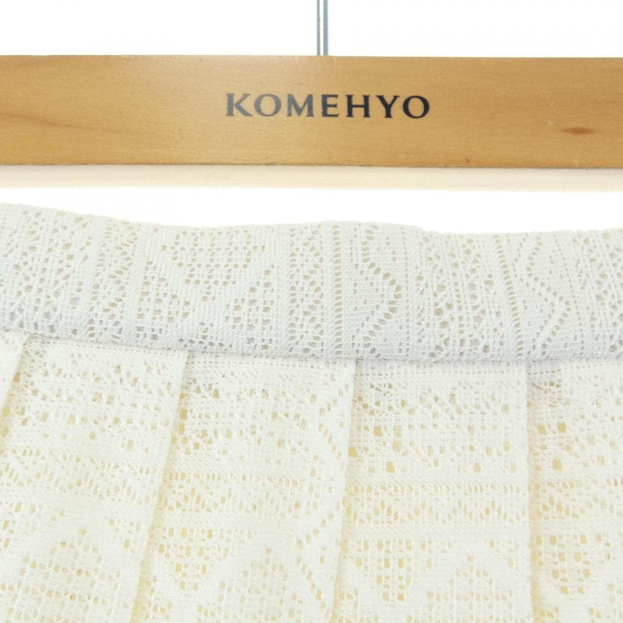 マッキントッシュフィロソフィー MACKINTOSH PHILOSOPHY スカート