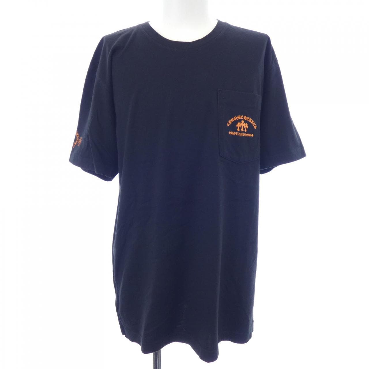 クロムハーツ CHROME HEARTS Tシャツ