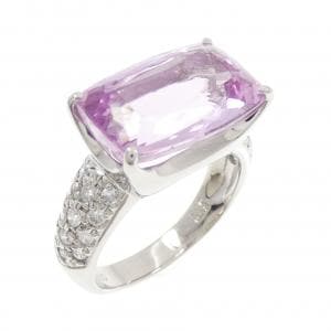 PT900 インペリアルトパーズ リング 9.40CT