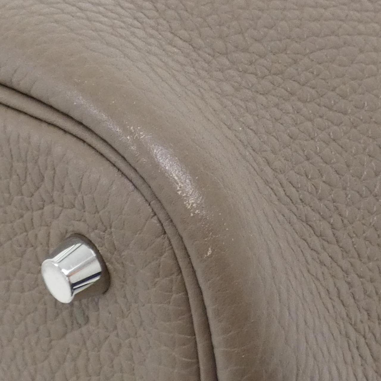 エルメス ピコタン ロック MM 060991CK バッグ