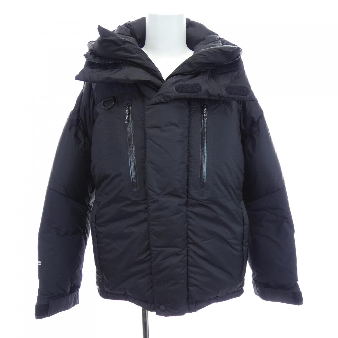 ザノースフェイス THE NORTH FACE ND92322 HIMALAYAN ダウンジャケット