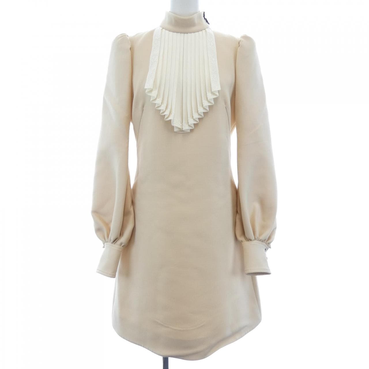 ルイヴィトン LOUIS VUITTON FIDB46NQA ワンピース