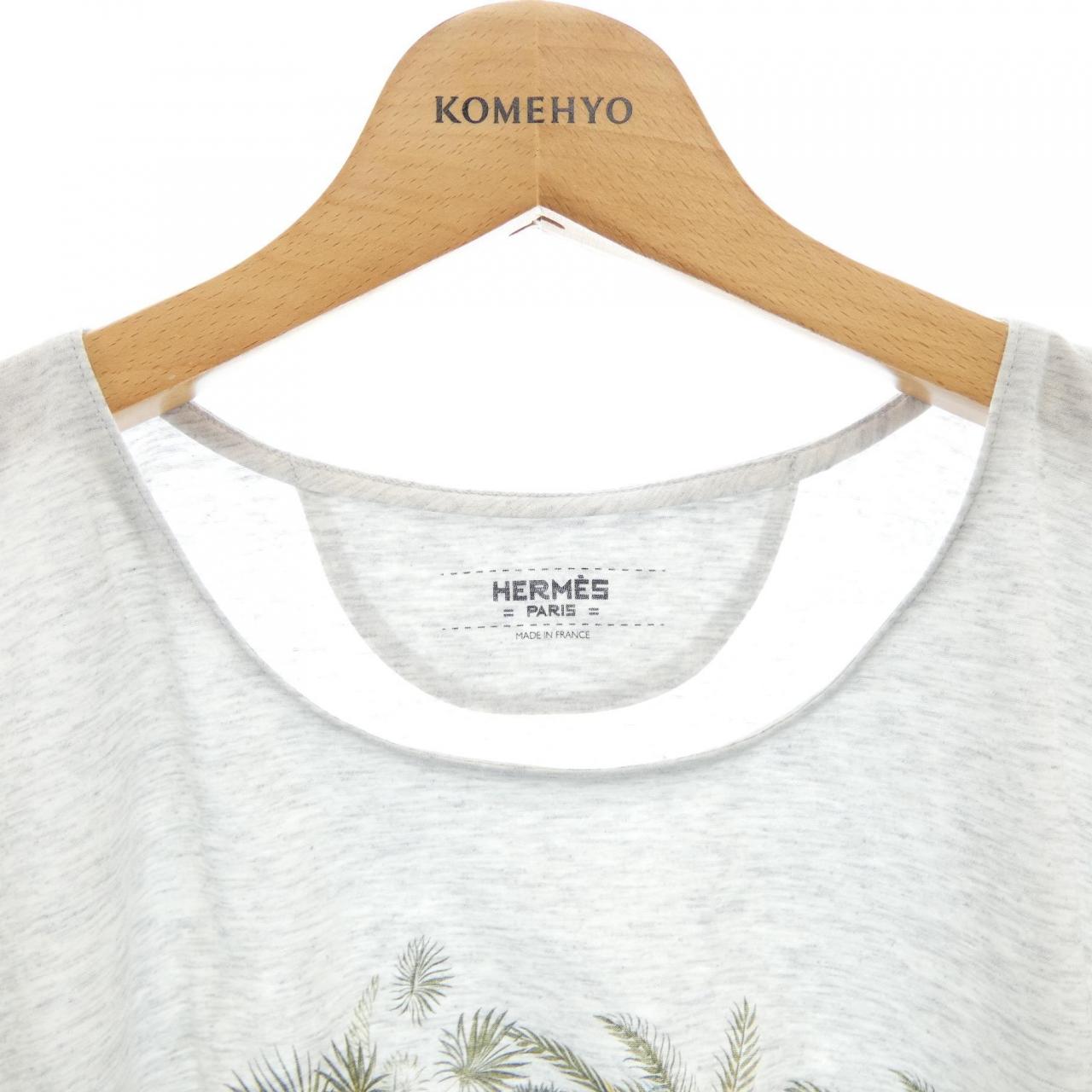 エルメス HERMES 36-7710 Tシャツ