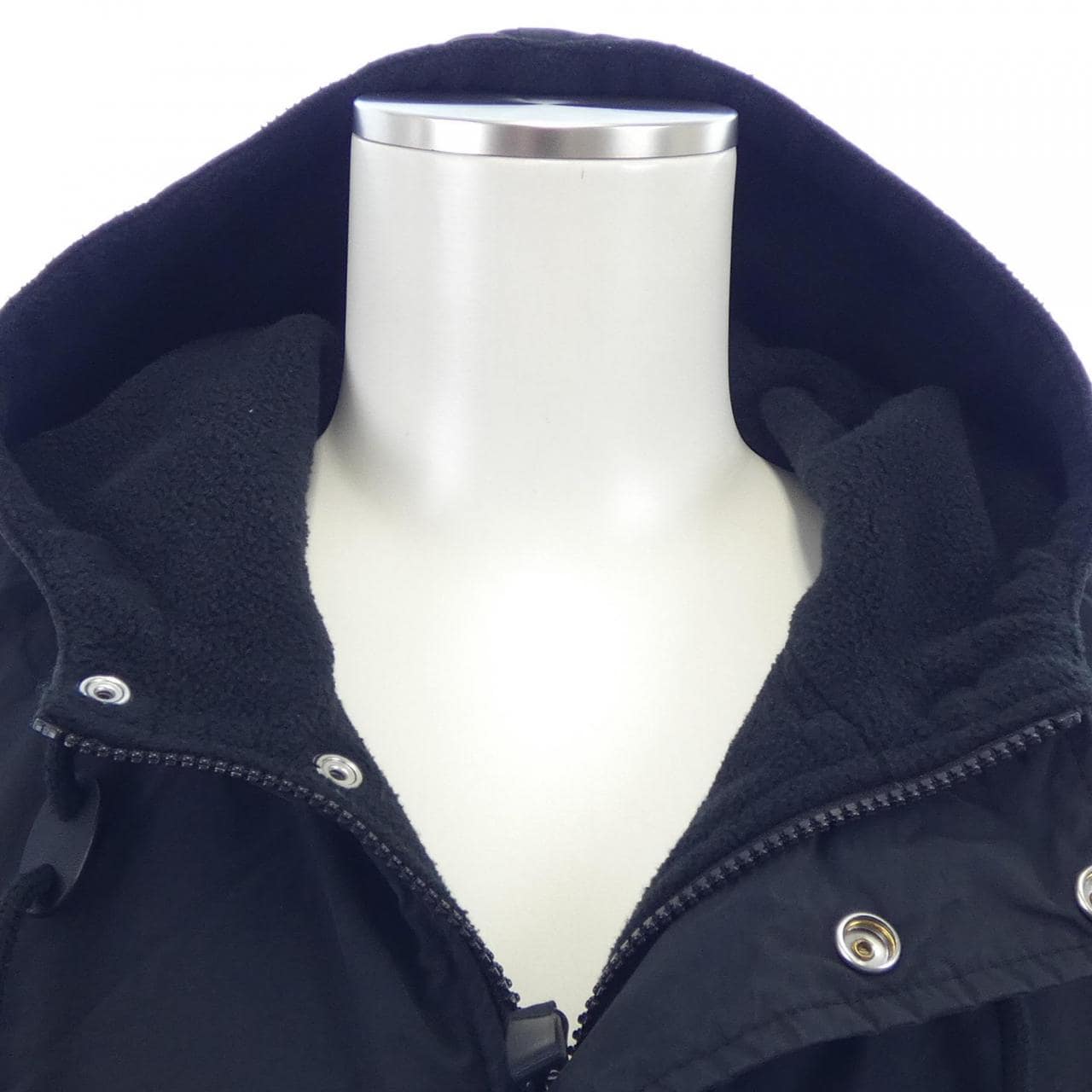 シュプリーム SUPREME POLARTEC LINED SIDEL コート