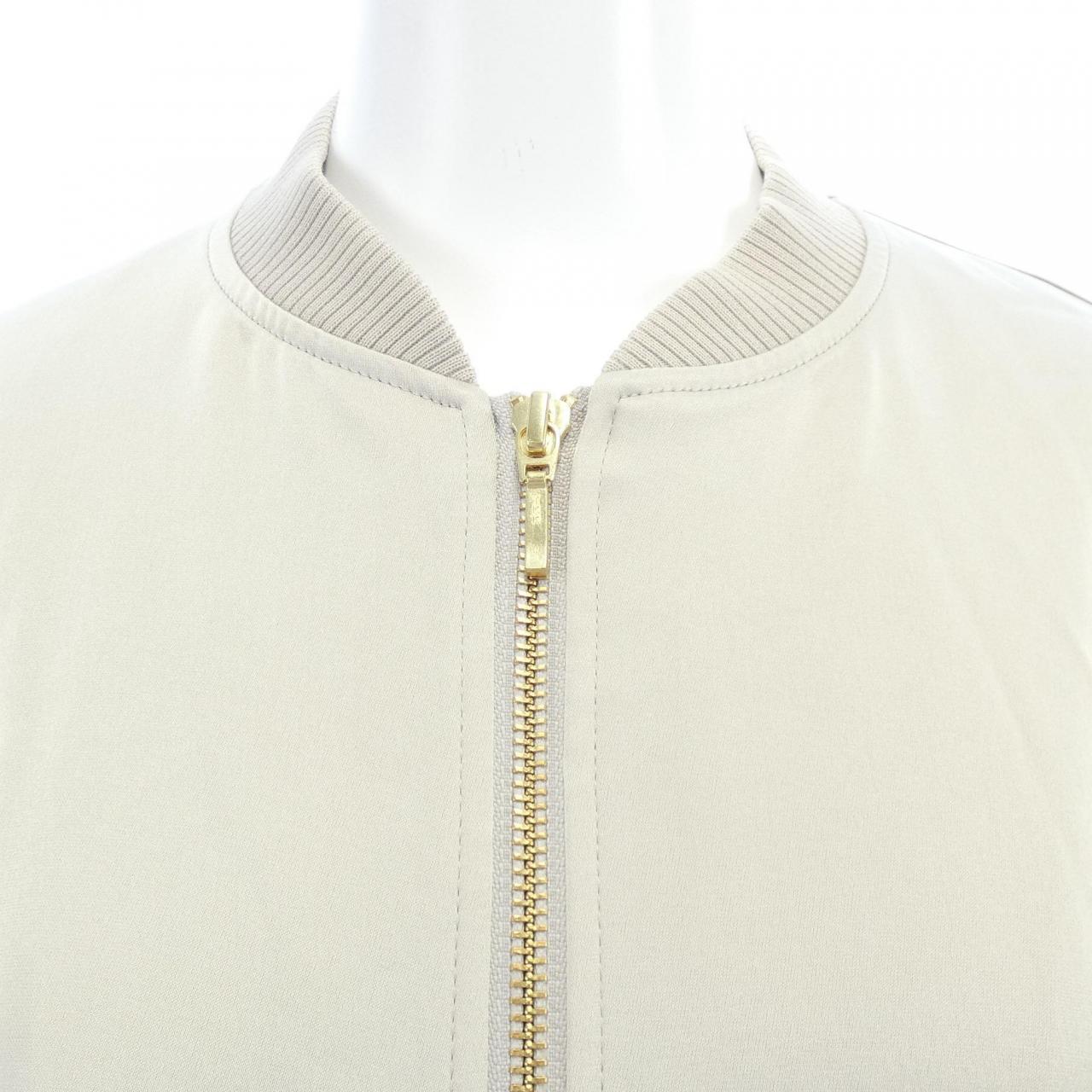 ニジュウサンク 23区 ブルゾン