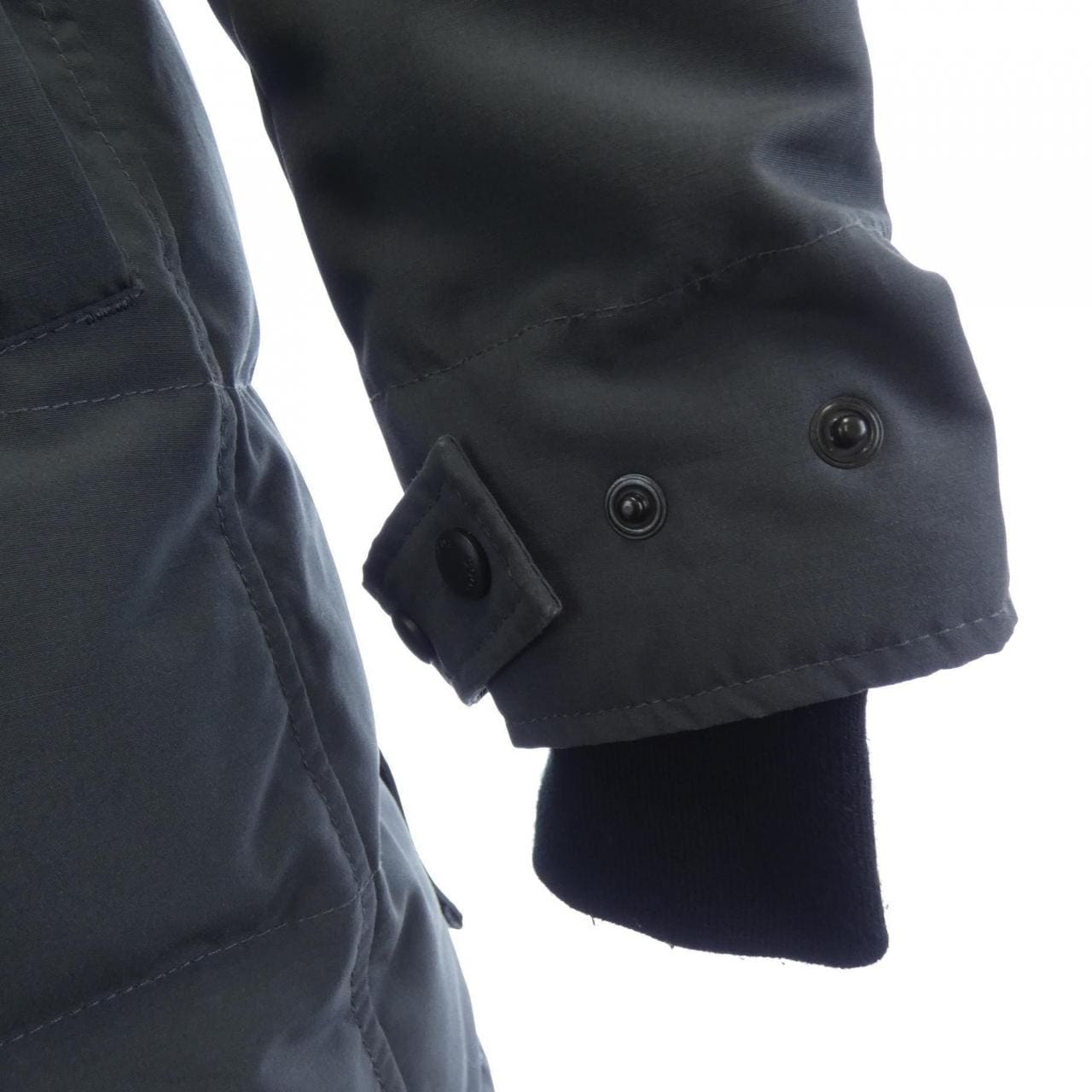 カナダグース CANADA GOOSE 3802LA SHELBURNE シェルバーン ダウンコート