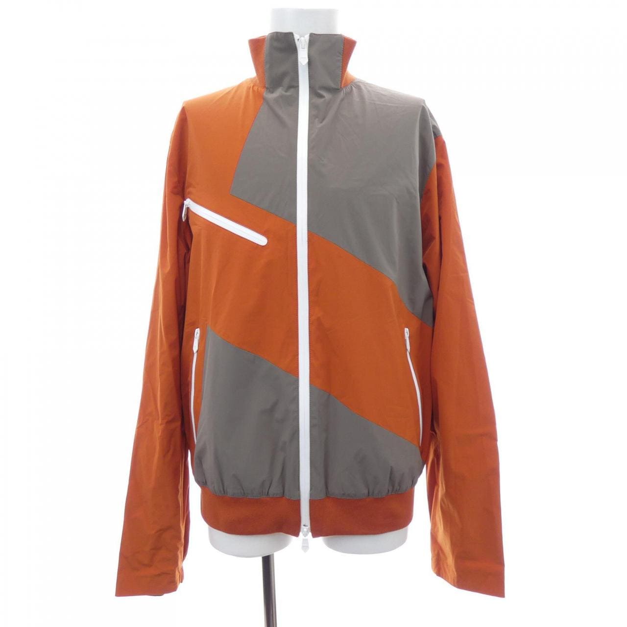 エルメス HERMES ブルゾン