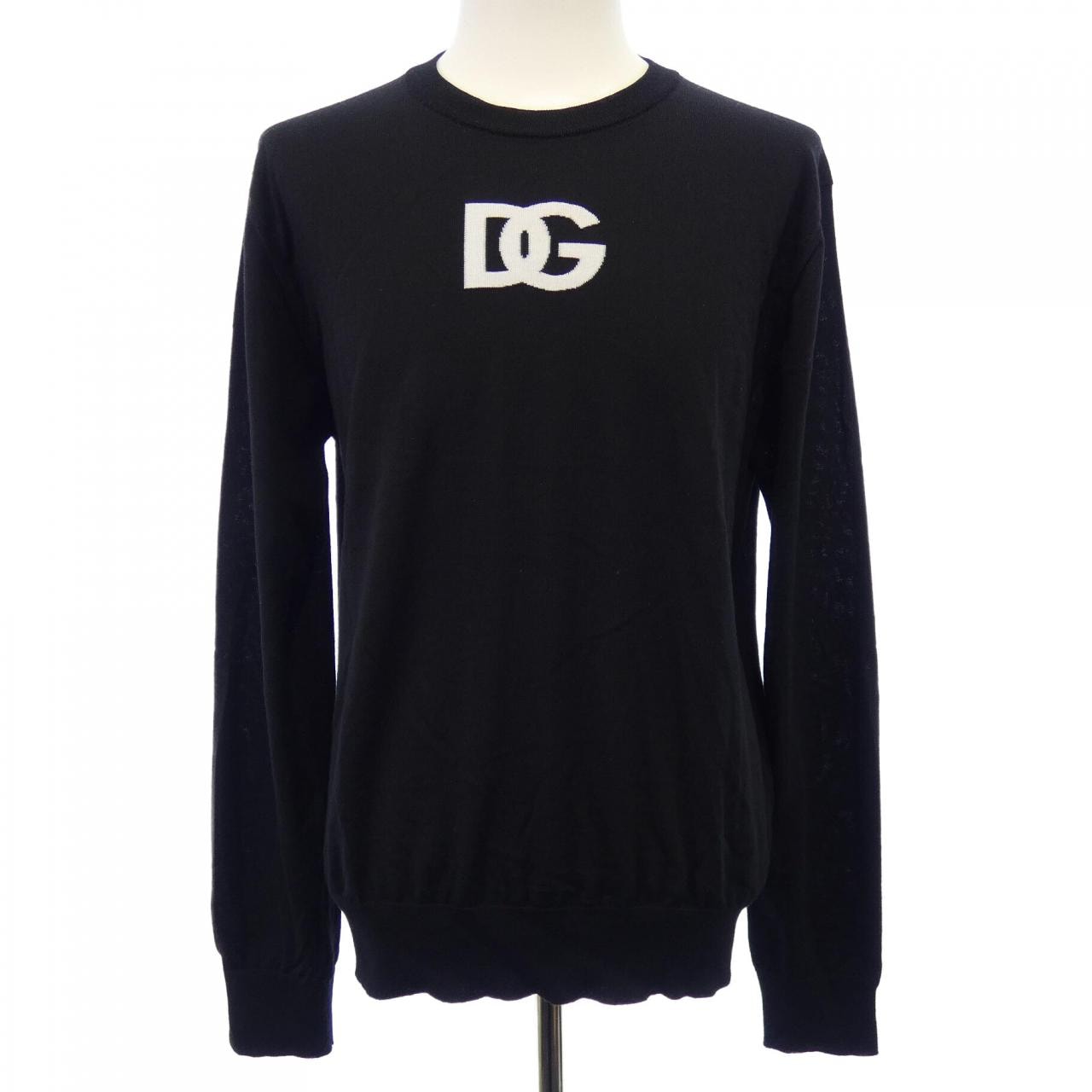 ドルチェアンドガッバーナ DOLCE&GABBANA GXM36T/JEMI4 ニット