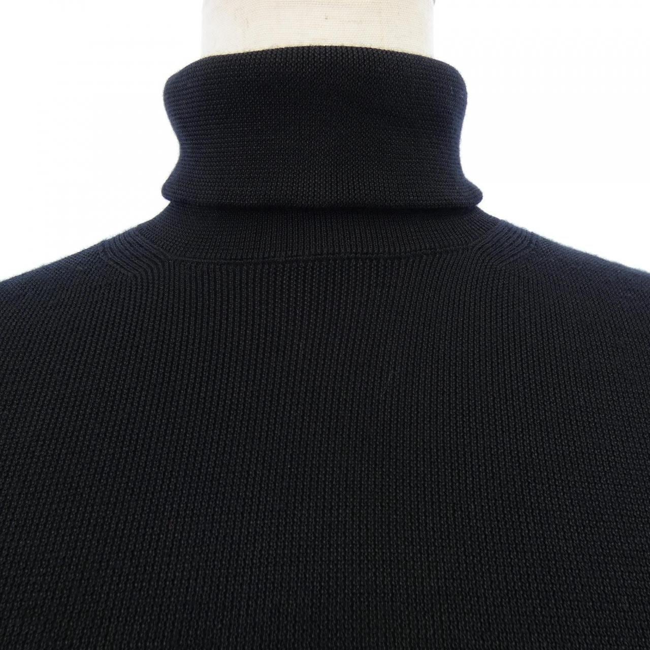 シャネル CHANEL LOOK4 P75755K10853 ニット