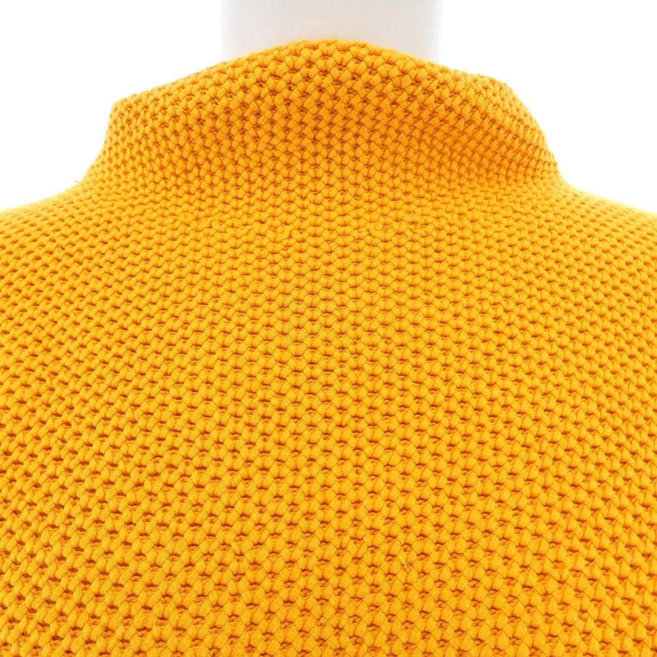 エルメス HERMES 56-7717 ニット