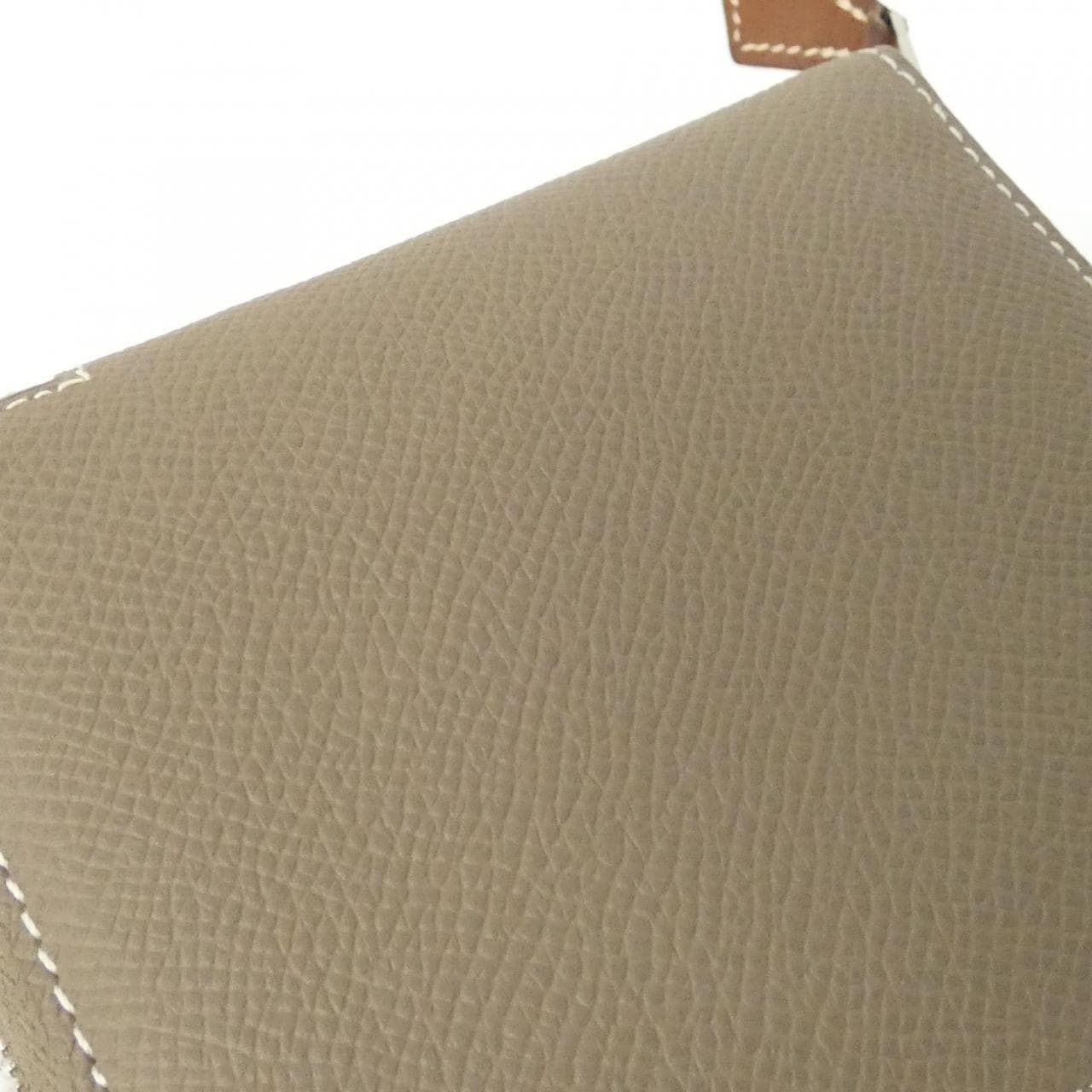 エルメス FANTAISIE BOTANIQUE シルク イン コンパクト 080204CK 財布