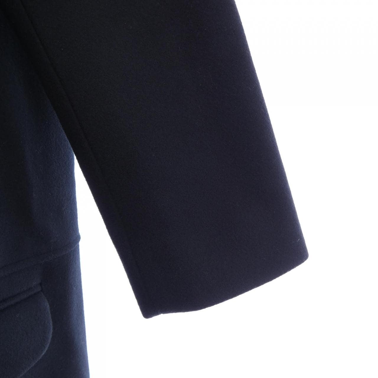 ジルサンダーネイビー JIL SANDER NAVY JNWL10003A JL2006 コート