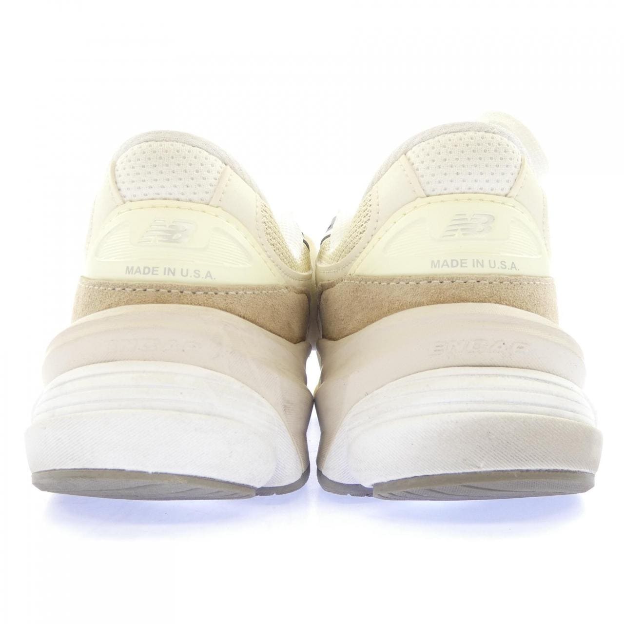 ニューバランス NEW BALANCE M990SS6 スニーカー