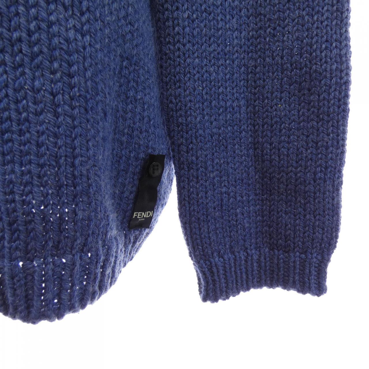 フェンディ FENDI FZZ246 6AU ニット