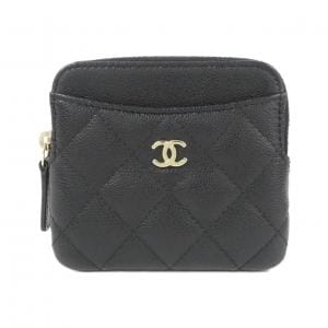 シャネル タイムレスクラシック ライン AP2061 コインケース