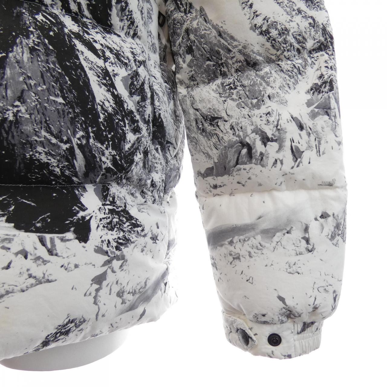 モンクレール MONCLER CHABERTON ダウンジャケット