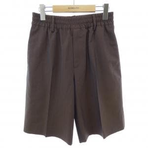 バーバリー BURBERRY 80870861 ショートパンツ
