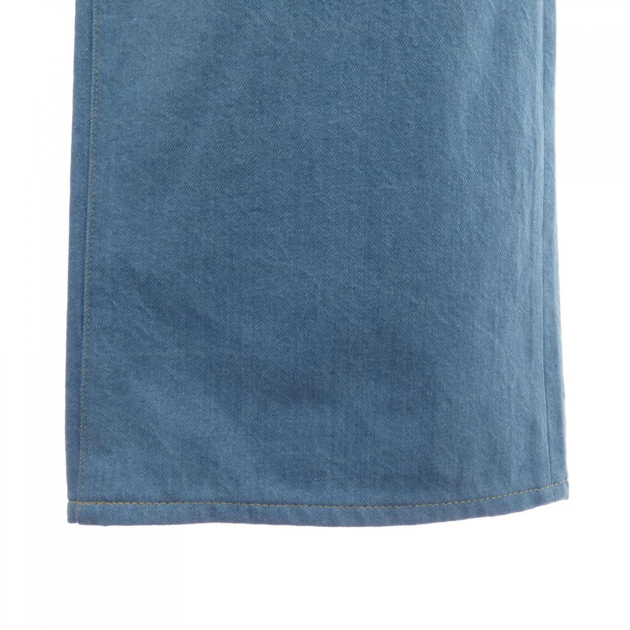 ジュンヤワタナベ JUNYA WATANABE JM-P016 ジーンズ