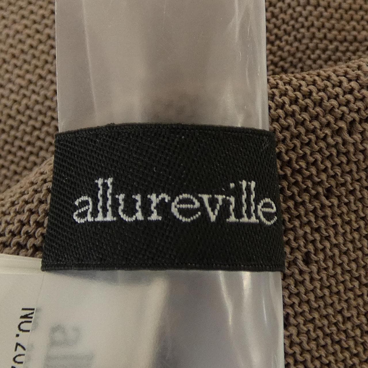 アルアバイル allureville トップス