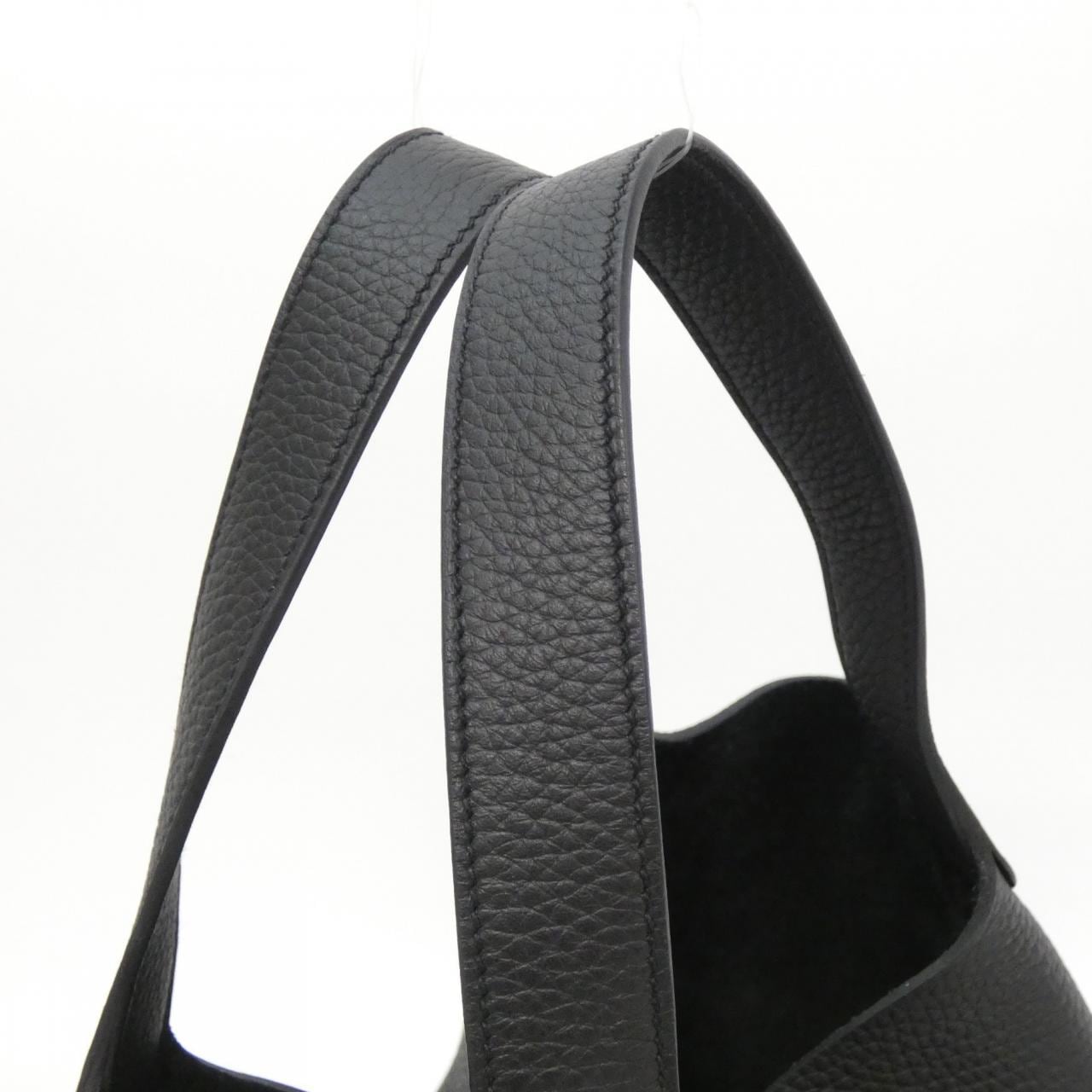 エルメス ピコタン ロック MM 060991CK バッグ