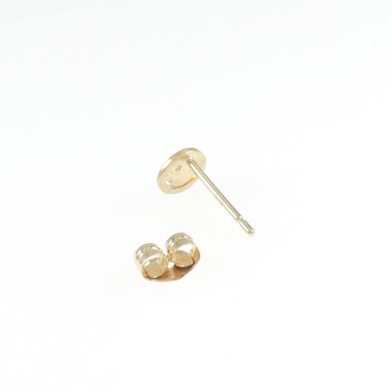 スタージュエリー ダイヤモンド ピアス 0.008CT 片耳