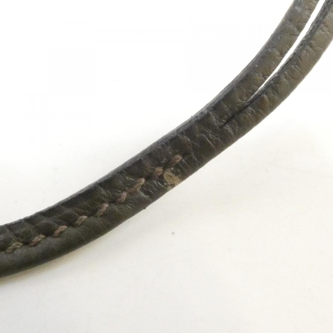 エルメス ヴィクトリア 43cm ボストンバッグ