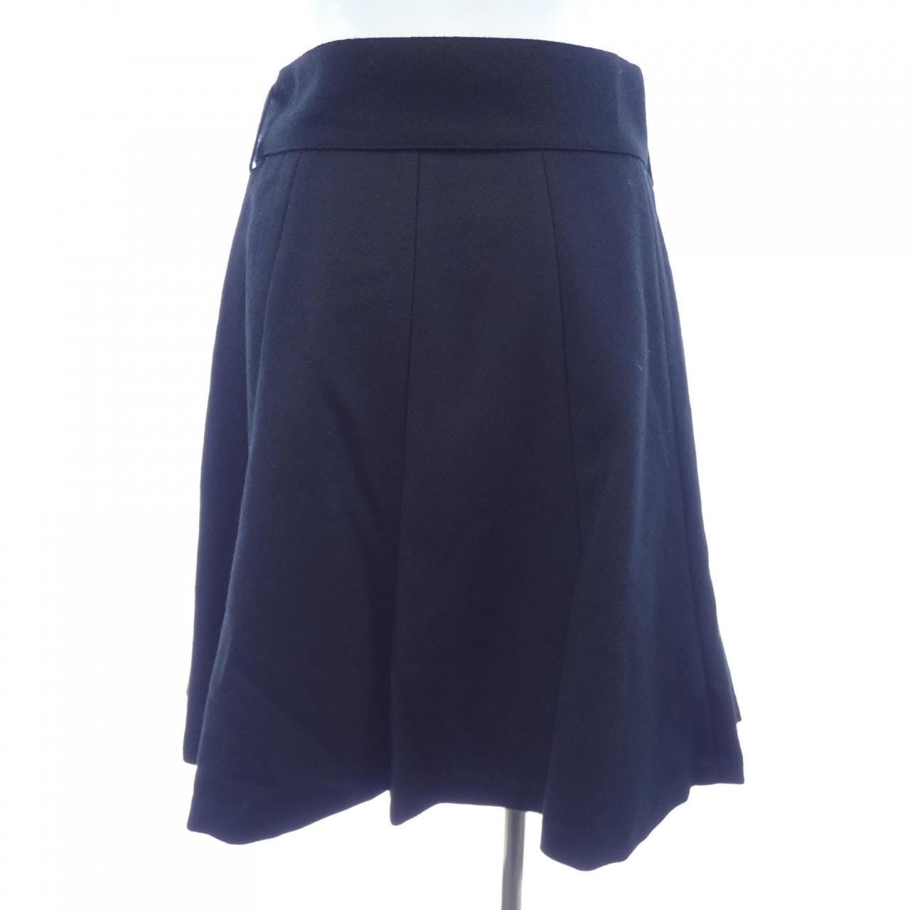 ブルーレーベルクレストブリッジ BLUE LABEL CRESTBRIDGE スカート