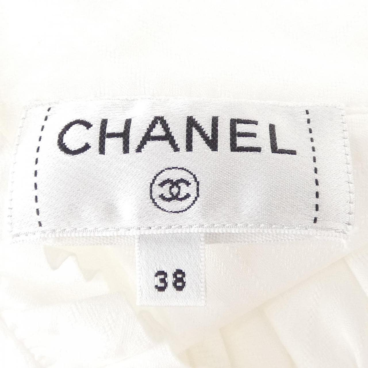 シャネル CHANEL P75548V66856 シャツ