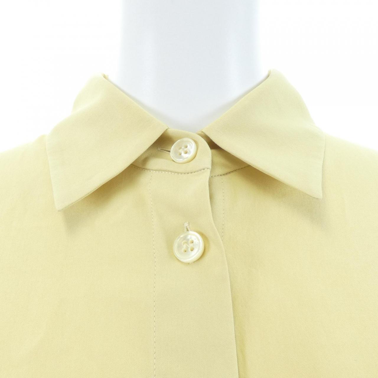 ロロピアーナ Loro Piana FAM3155 シャツ