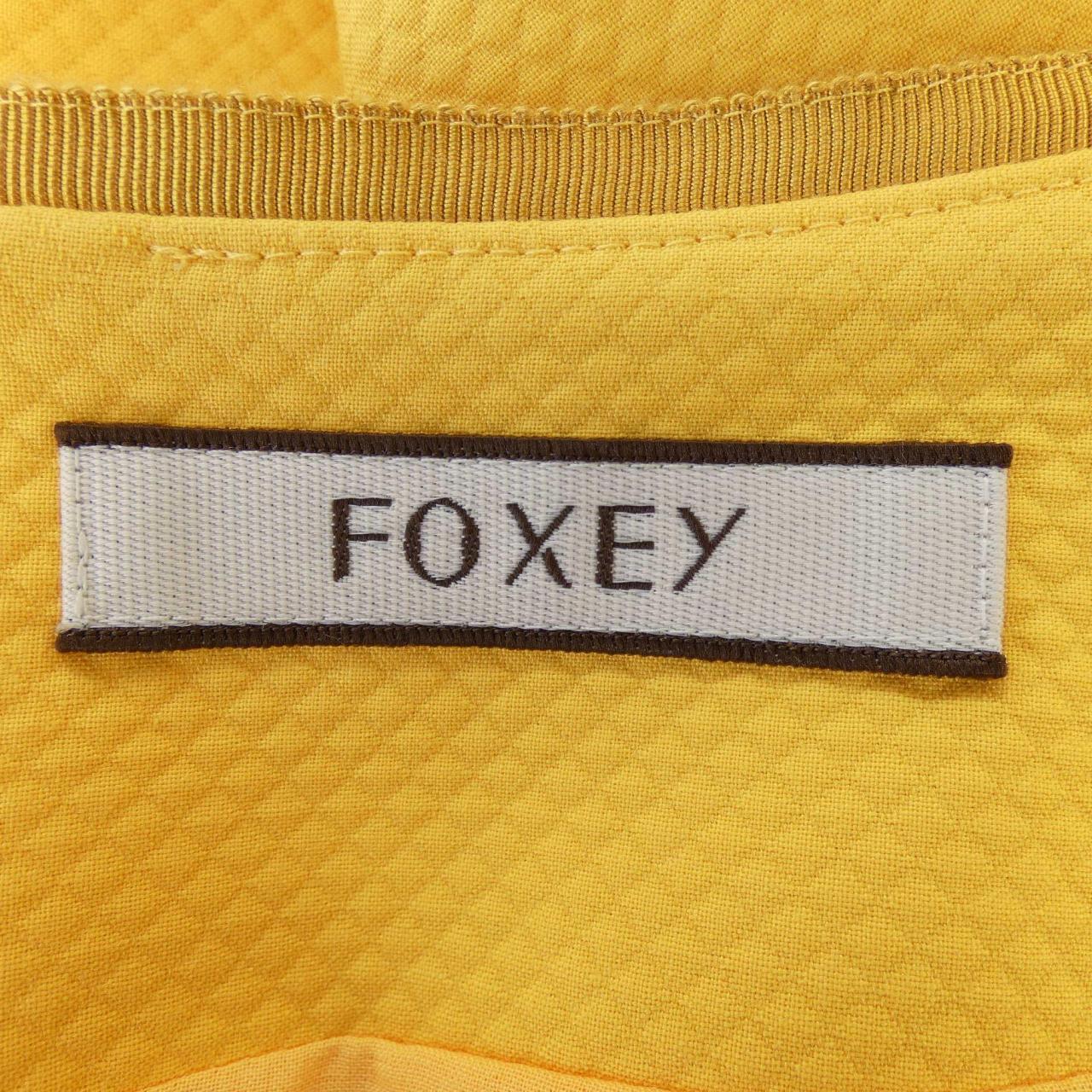 フォクシー FOXEY 34662 スカート