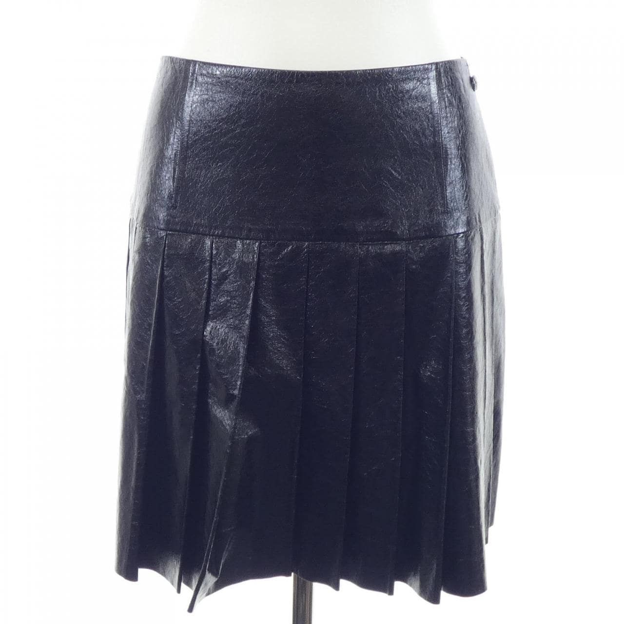 シャネル CHANEL P47106C00225 スカート