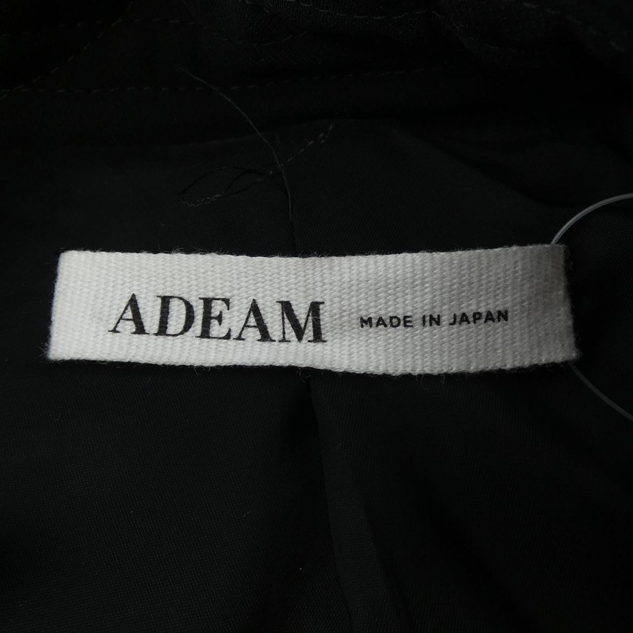 アディアム ADEAM 43148 コート