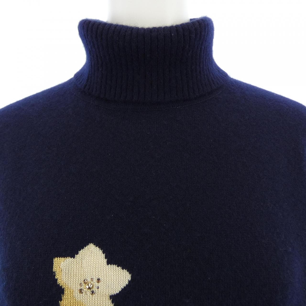 レオナールファッション LEONARD FASHION 0347906 ニット