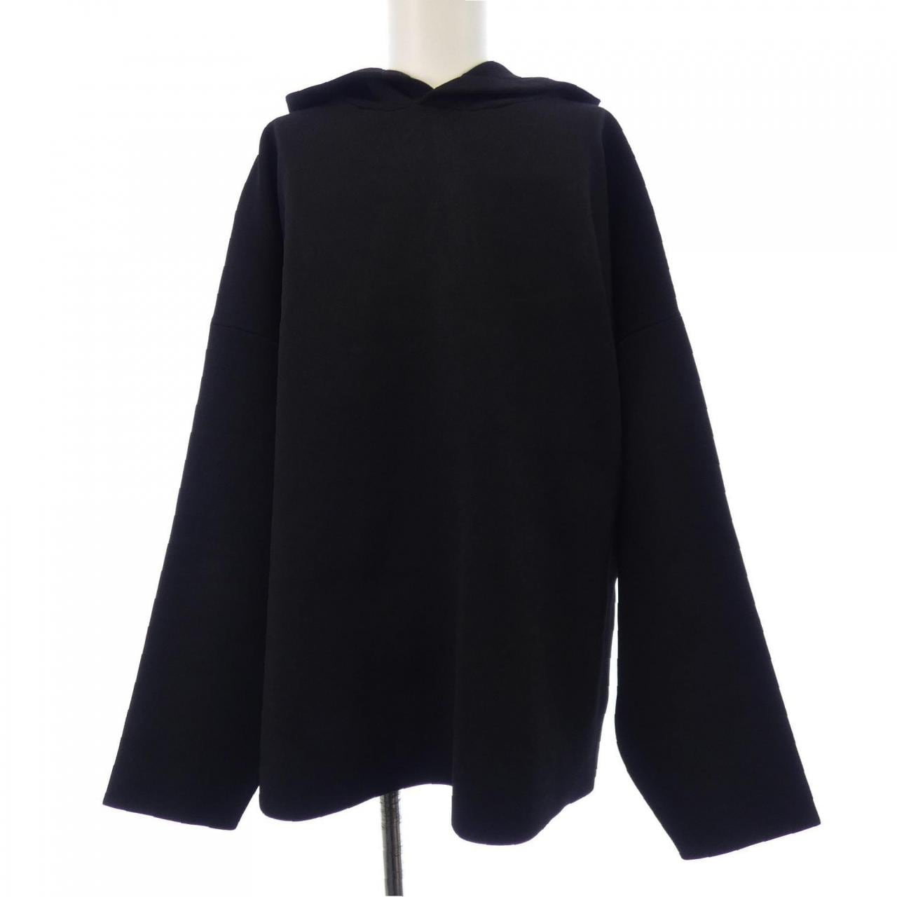 バレンシアガ BALENCIAGA 725256 T5191 UNISEX パーカー