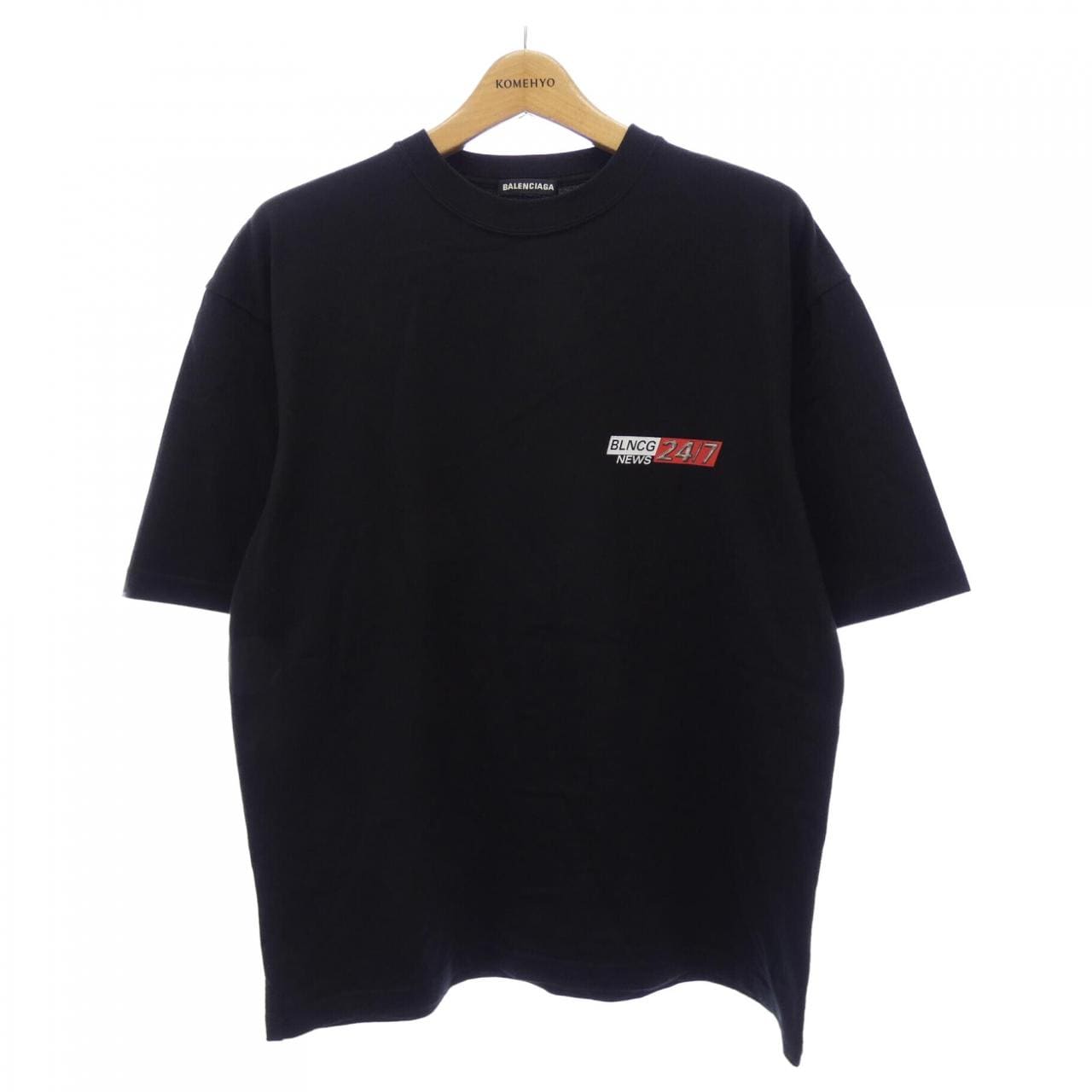 BALENCIAGA BALENCIAGA T-shirt