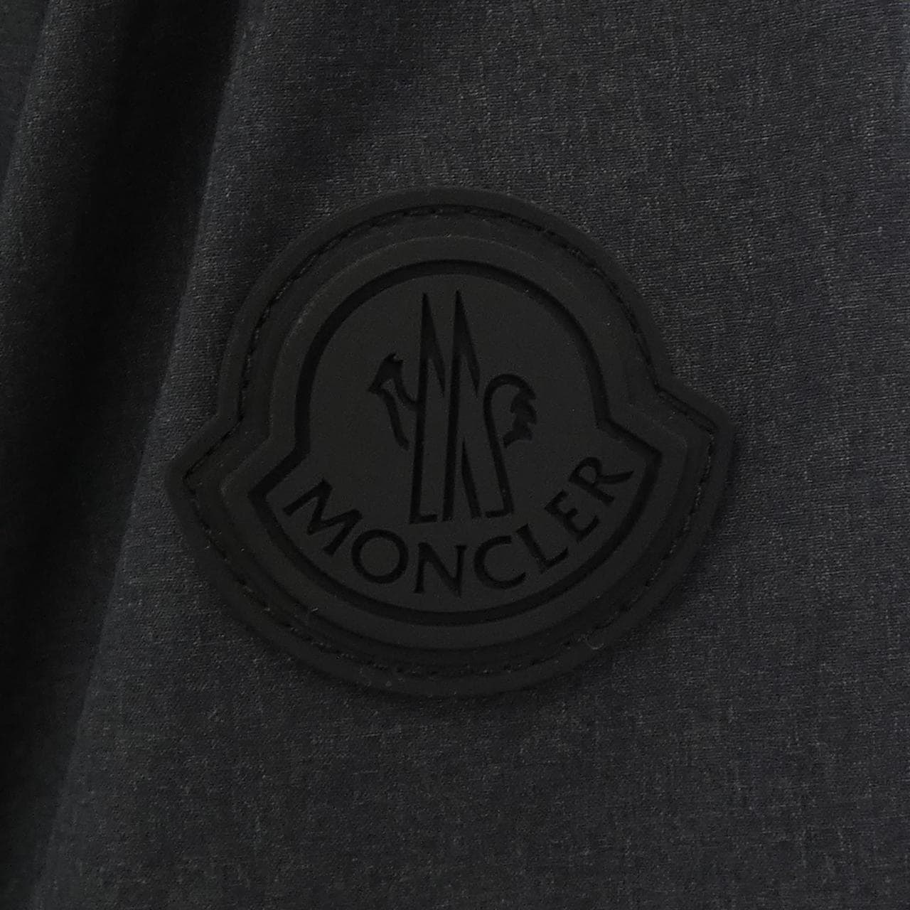 MONCLER MONCLER Jacket