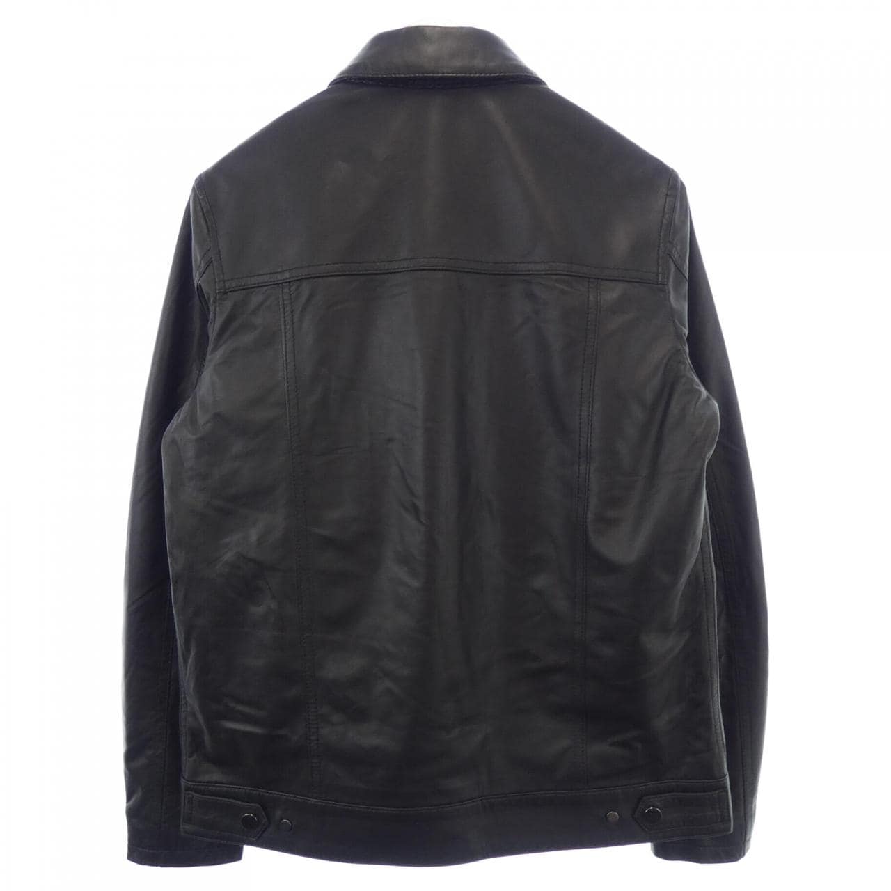 JOSEPH JOSEPH leather jacket