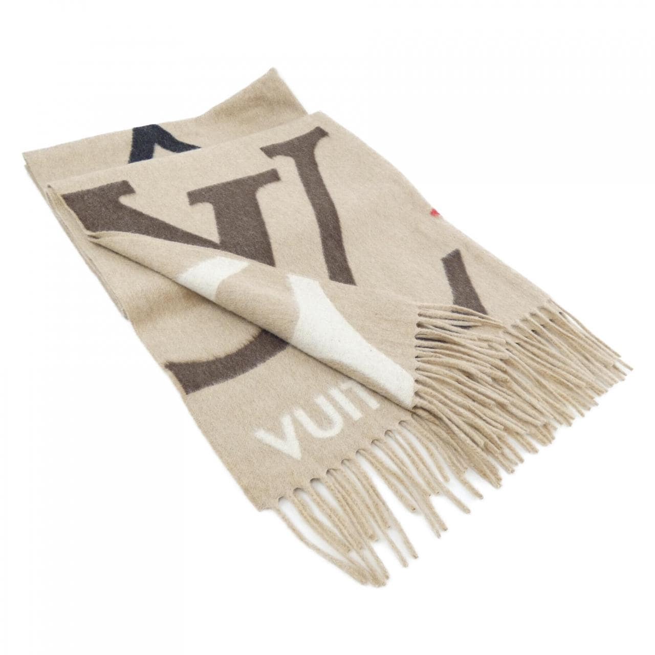 ルイヴィトン LOUIS VUITTON MUFFLER